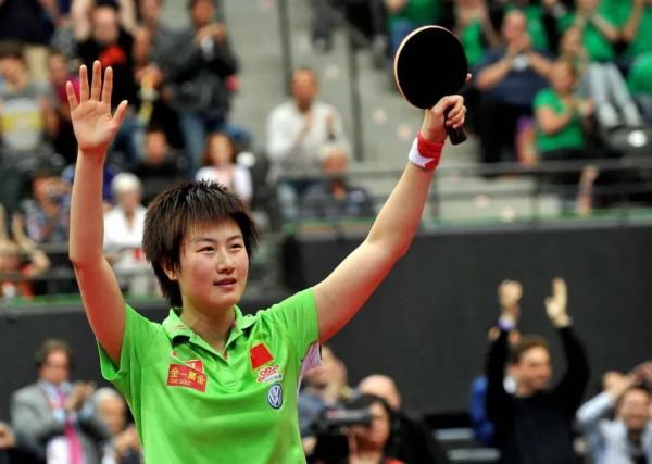 北大學生丁寧:人生換髮球 北大學生丁寧:人生換髮球