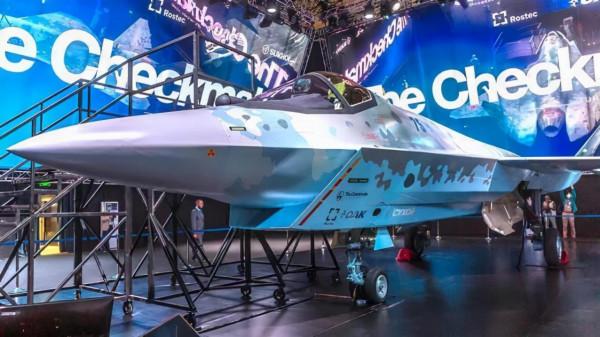 降維打擊,售價僅3000萬起的SU-75戰鬥機,殲-10外銷的超級攔路虎 降維打擊,售價僅3000萬起的SU-75戰鬥機,殲-10外銷的超級攔路虎