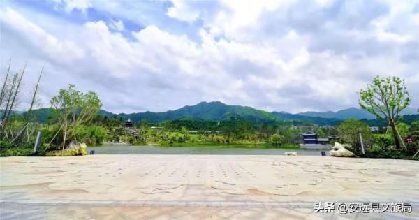 “百縣百日”文旅消費季|安遠縣分會場—這座公園,不僅江山如畫,還藏著詩和遠方 “百縣百日”文旅消費季|安遠縣分會場—這座公園,不僅江山如畫,還藏著詩和遠方