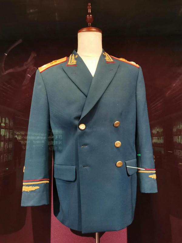 新四軍紀念館一日遊