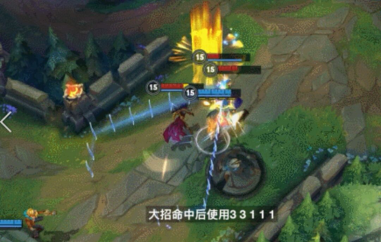 英雄聯盟手遊：新手也能輕鬆衝分？國服首位女王者教你技巧