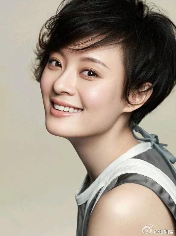 孫儷美照一冊，欣賞