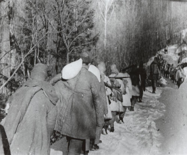 尋訪《長津湖》背後的在粵抗美援朝老兵：當戰鬥結束汗已成冰