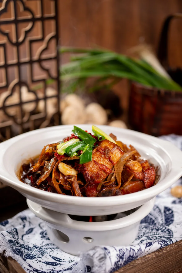 國家紅燒肉地理