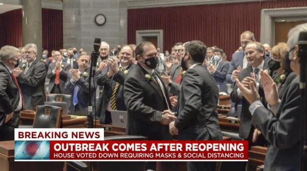 2021年外國沙雕新聞盤點！不一樣的配方，一樣的迷惑奇葩