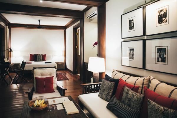 美好生活之旅：位於清邁 10 家設計酒店