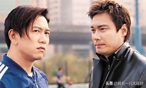 《流金歲月》桂麗芙淪落地獄，卻還秉持善良，她值得丁善本去救贖