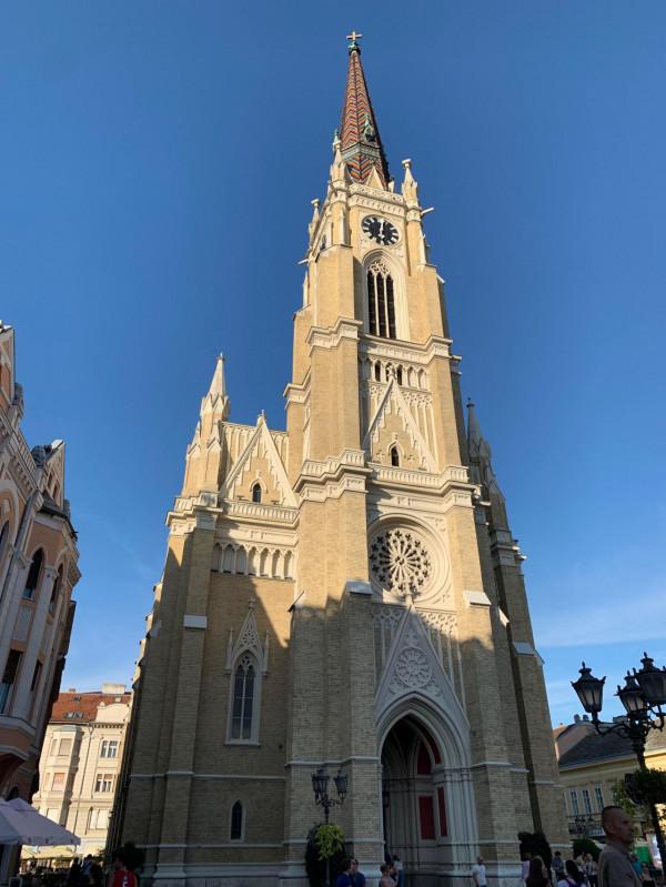 2019暑假塞爾維亞、波黑之旅（2）