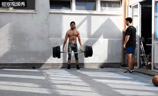 比深蹲、硬拉還牛逼的動作,讓你練遍全身,女朋友超喜歡 比深蹲、硬拉還牛逼的動作,讓你練遍全身,女朋友超喜歡