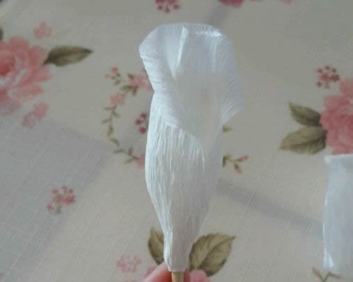 小葉子手工課 丨 冬奧會花束令人心動，親手做個同款？