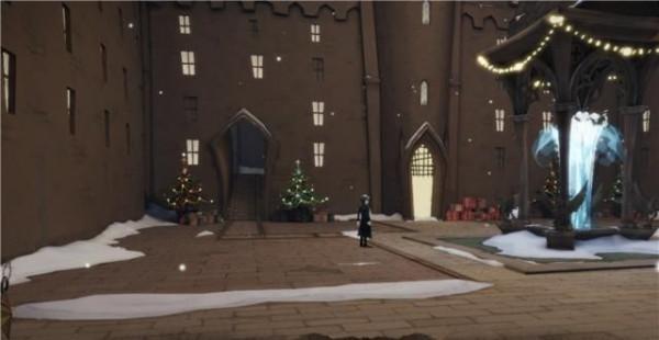 哈利波特:測試服地圖擴大,遊戲內新增一個城堡,黑湖徹底開放 哈利波特:測試服地圖擴大,遊戲內新增一個城堡,黑湖徹底開放