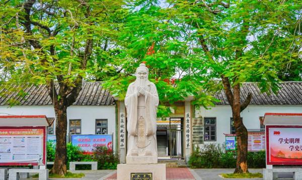 潮州潮安,哪些景點必須打卡?這裡看過來 潮州潮安,哪些景點必須打卡?這裡看過來