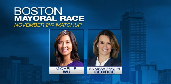 華裔吳弭,18歲進哈佛,30歲當選波士頓議長,36歲問鼎波士頓市長 華裔吳弭,18歲進哈佛,30歲當選波士頓議長,36歲問鼎波士頓市長