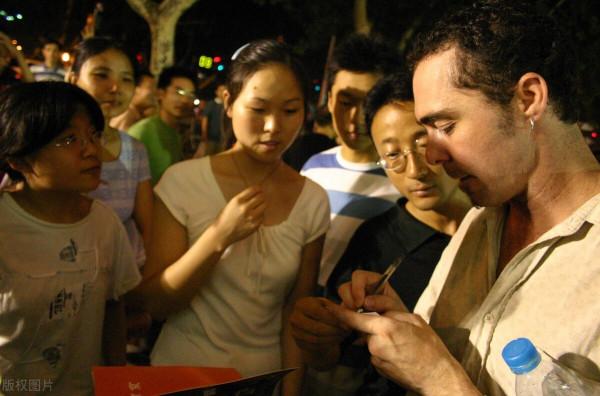 朝鮮留學生：原來中國大學體育館都比平壤國家體育館先進