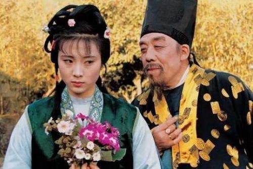 賈府男人們的各種“奇葩”