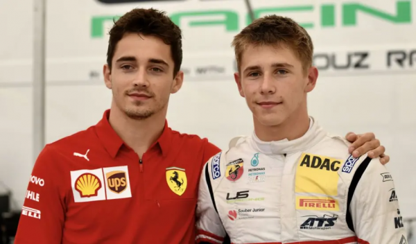 4名F1車手學院車手參加2022賽季亞洲方程式錦標賽