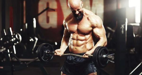 舉鐵時“念動一致”，是多此一舉嗎？（科學證據）