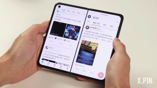 曾遙不可及的機械美學,如今被OPPO用7699元拿下了 曾遙不可及的機械美學,如今被OPPO用7699元拿下了