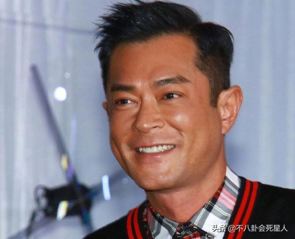 8位嘴唇變薄的明星，古天樂林峰被吐槽又老又醜，董潔女神變路人