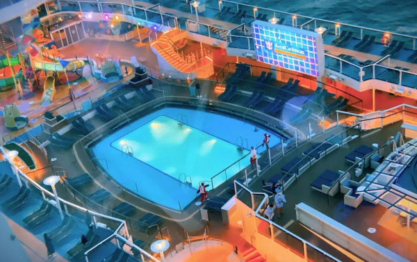 封關兩年來，最刺激又激動的海上65小時