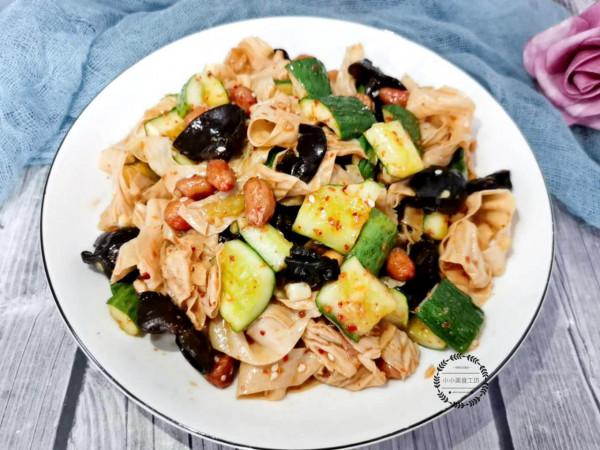 過年期間吃太油，分享5道解膩小菜，清脆爽口很解膩，全家愛吃