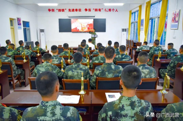 揭秘 | 為什麼說司號員“證書”含金量很高? 揭秘 | 為什麼說司號員“證書”含金量很高?