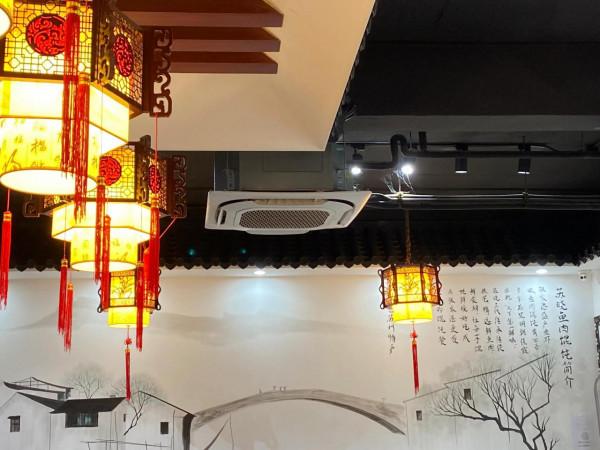 香山景區半日遊