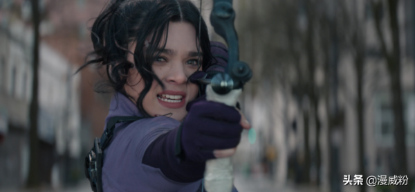 現實時間，完全趕不上漫威電影宇宙時間線了