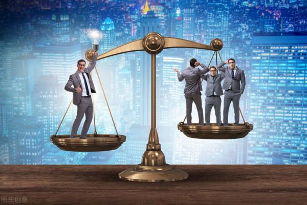 3個小故事,道盡人性的複雜 3個小故事,道盡人性的複雜