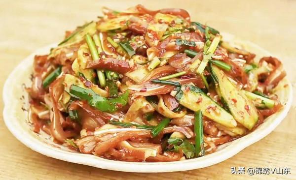 元旦家宴不用愁，這12道菜別錯過，好吃好做又實惠，營養寓意好