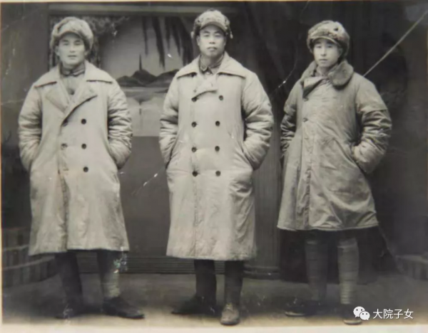 趙炳強｜回憶我的父親趙清河（中）