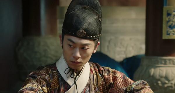 明朝最牛的王爺朱瞻墡：三次差點繼承皇位，歷經七朝六帝而得善終