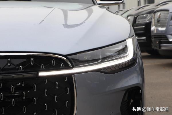 新車｜合資、自主均有&OpenCurlyDoubleQuote;硬茬&rdquo;登場！2022年這6款轎車不容錯過