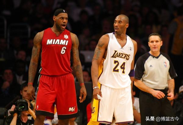 21世紀NBA走過21年，如果選出21名超級球星，哪些人夠資格？