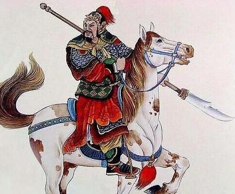 駙馬：皇位我爹唾手可得，公主去告密，皇帝：他說得不錯