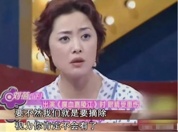 劉蓓：3婚再嫁張健，苦盡甘來，丈夫與明星繼子的隔閡卻無法解開