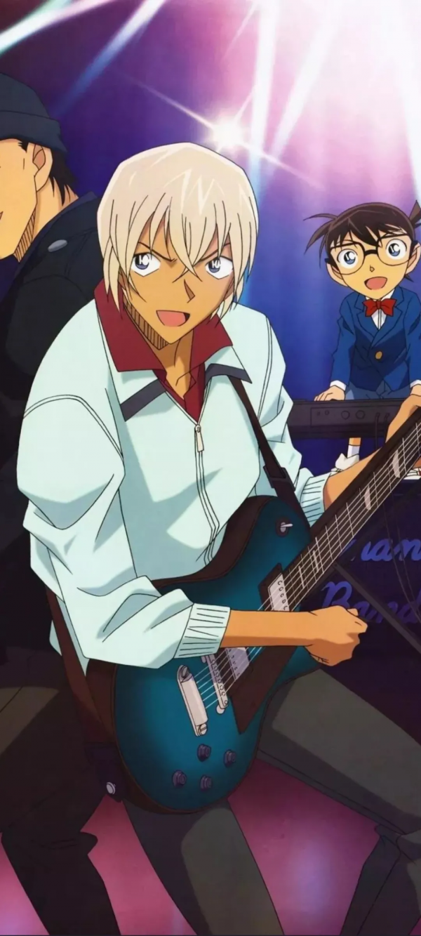 名偵探柯南桌布|真相只有一個 名偵探柯南桌布|真相只有一個