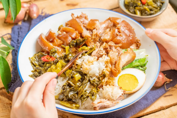 入冬後多吃它，省心還養顏！隨手一燜搞定一週午飯