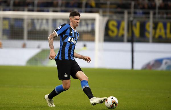 巴斯托尼：我們經歷了非常美妙的一年，希望2022年更加美好