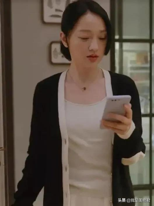 《小敏家》衣櫥大盤點,小個子周迅大氣場穿搭 《小敏家》衣櫥大盤點,小個子周迅大氣場穿搭