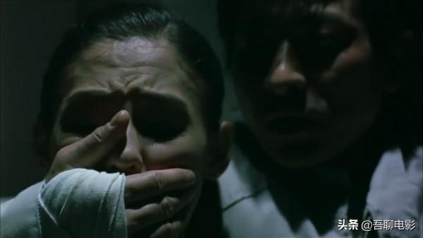 杜琪峰被嚴重低估的電影，因為刪減被埋沒，深度解讀《大隻佬》