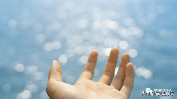 好想好想好想去南澳看海