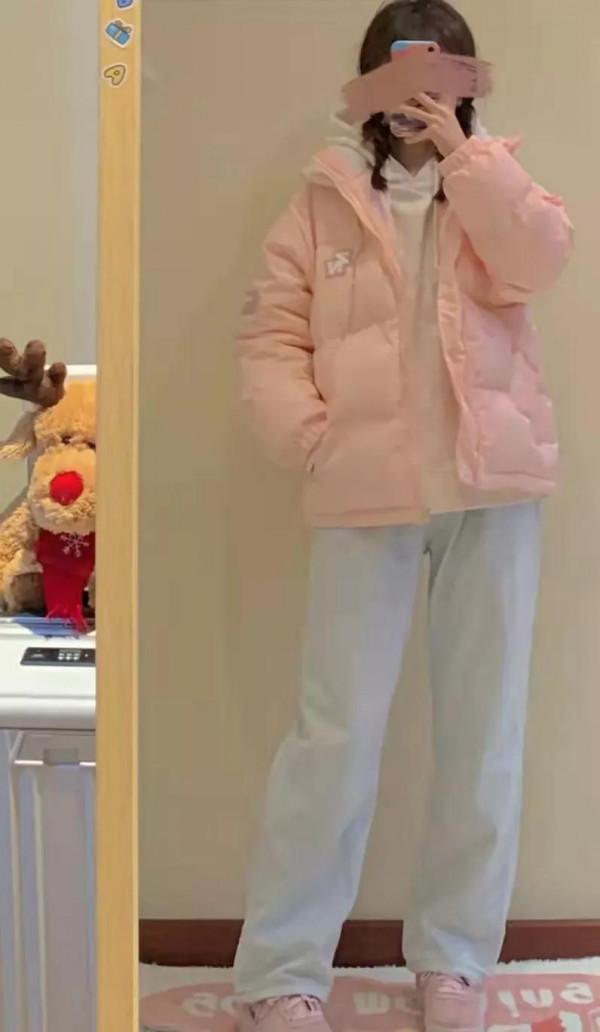 冬季棉衣搭配指南：好看又保暖！十多套讓你一次美個夠