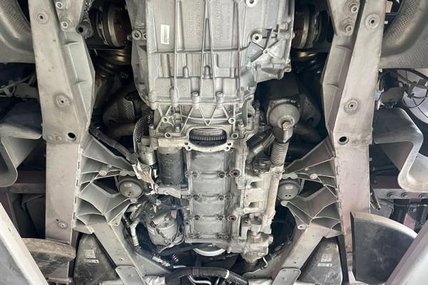 開了6年的法拉利458四次易主還敢說原版原漆?檢測師:這回是真的 開了6年的法拉利458四次易主還敢說原版原漆?檢測師:這回是真的