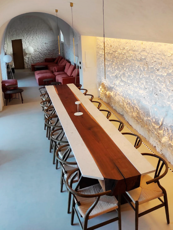 微岩石,大道至簡的自然美 微岩石,大道至簡的自然美