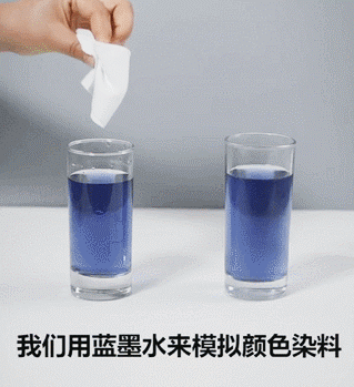 衣服褪色又混色怎麼辦?洗衣服時加張“紙”,洗完和新衣服一樣 衣服褪色又混色怎麼辦?洗衣服時加張“紙”,洗完和新衣服一樣