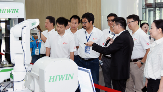 普通中國理科教師，破譯“尖端減速機”技術，打破日本30年壟斷