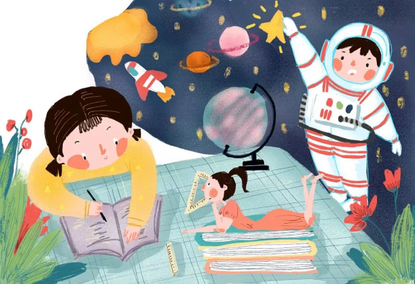 葉聖陶談讀書：讀書要有選擇性