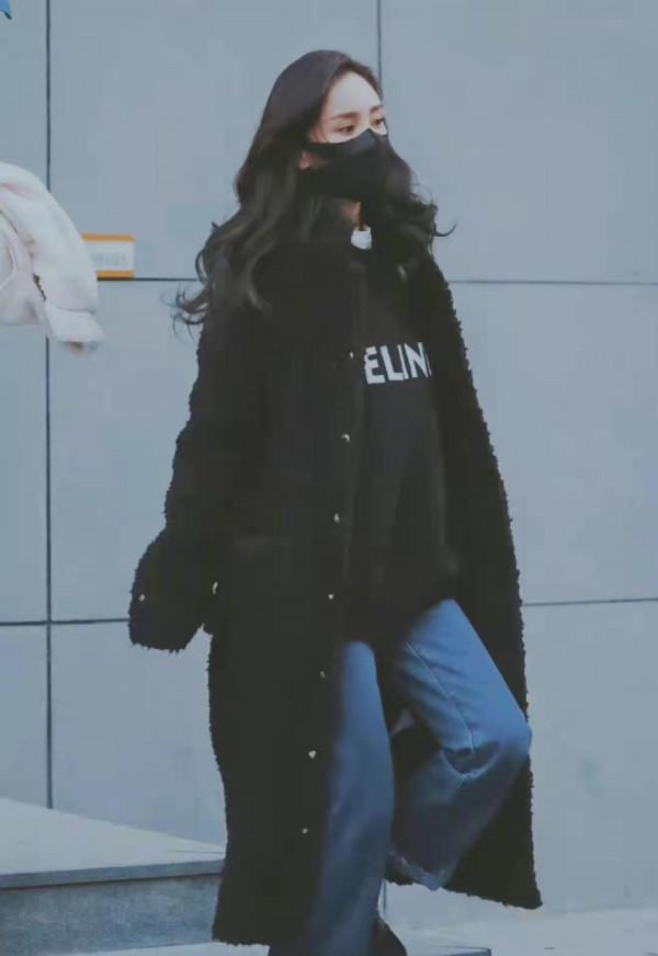 2022文聯春晚來了!楊冪時代少年團現身錄製,周濤被曝不擔任導演 2022文聯春晚來了!楊冪時代少年團現身錄製,周濤被曝不擔任導演