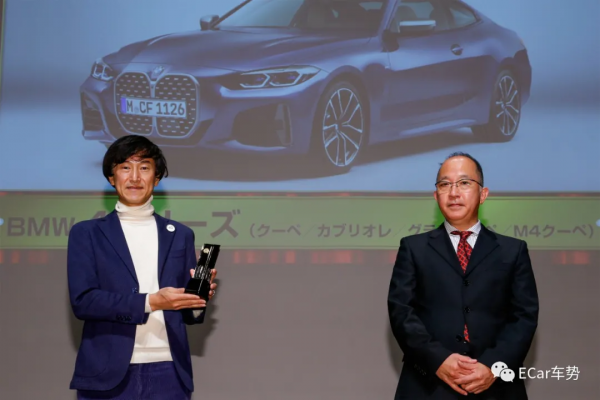 日本年度最佳汽車排行榜（最新）